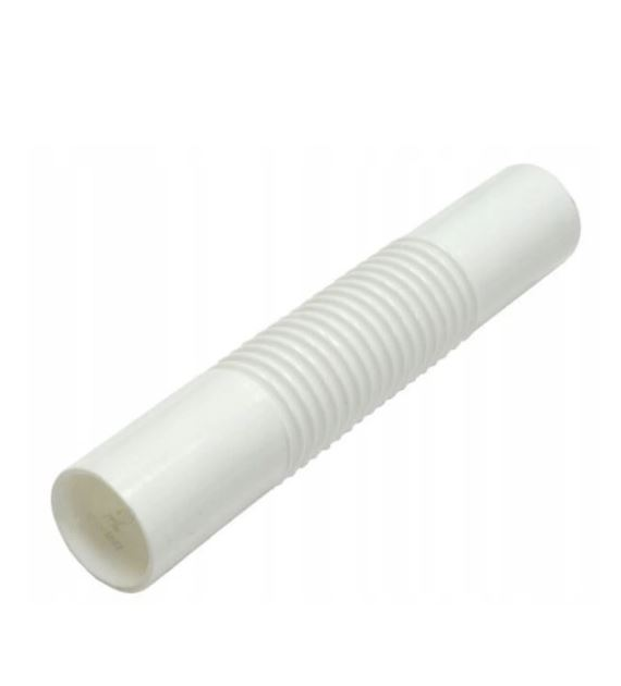 Złączka kolanko roz. 16
