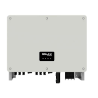 Falownik SolaX X3-MGA-50K-G2 with AFCI