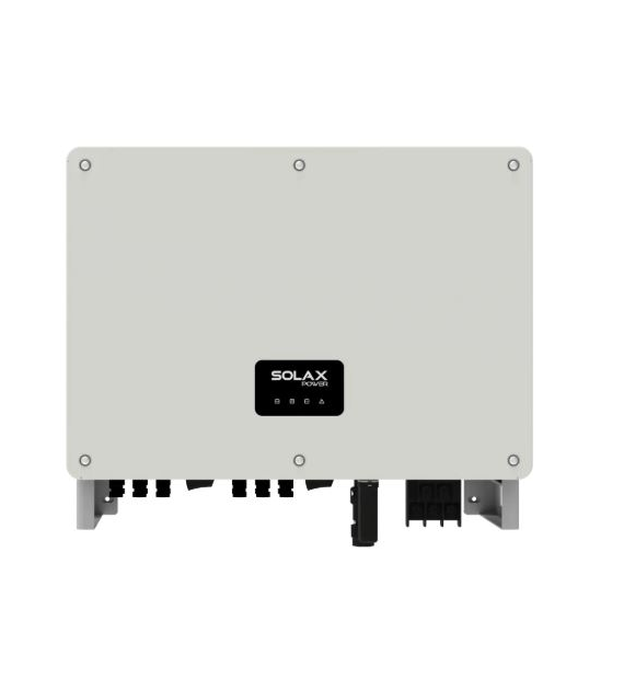 Falownik SolaX X3-MGA-50K-G2 with AFCI