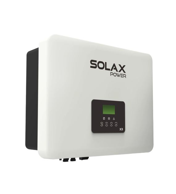 Falownik SolaX X3-MIC-10.0K-G2