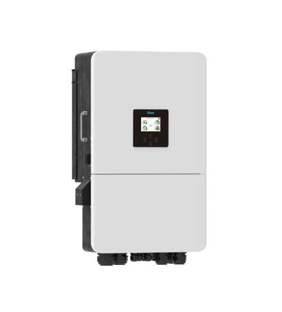 Falownik Deye LOW VOLTAGE SUN-8K-SG05LP3-EU-SM2