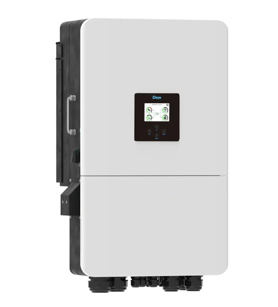 Falownik Deye LOW VOLTAGE SUN-15K-SG05LP3-EU-SM2