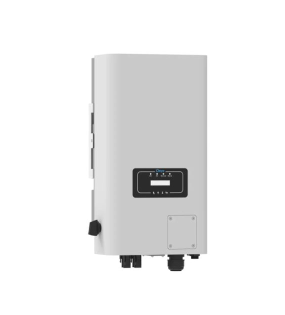 Falownik Deye SUN-3K-G06P3-EU-BM2-P1
