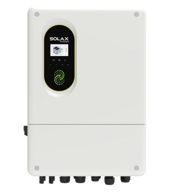 Falownik SolaX X3-NEO-5K-LV