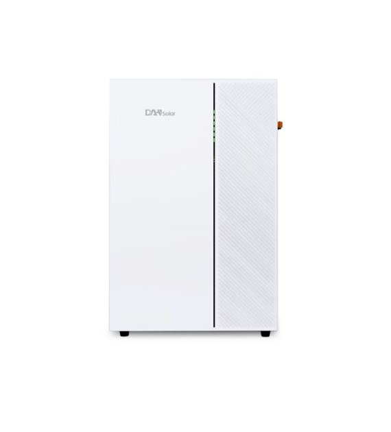 Magazyn energii DAH SOLAR DHN-LVWES15-G1 14,34 kWh niskonapięciowy
