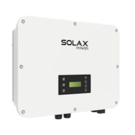 Falownik SolaX X3‐ULT‐30K(AFCI)