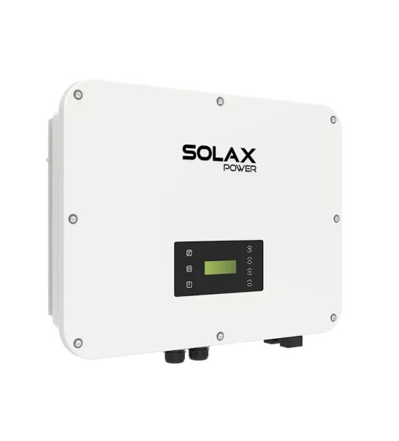 Falownik SolaX X3‐ULT‐30K(AFCI)