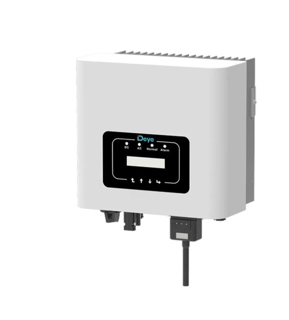 Falownik Deye SUN-3K-G04P1-EU-AM1