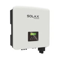 Falownik SolaX X3‐Hybrid‐10.0D G4.4