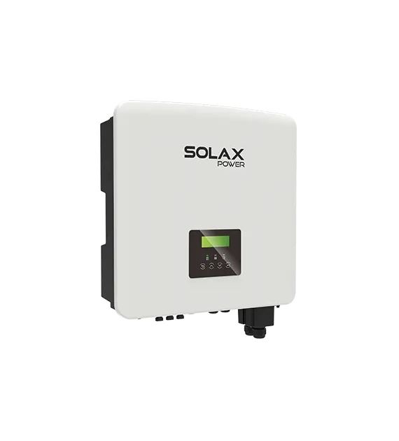 Falownik SolaX X3‐Hybrid‐10.0D G4.4