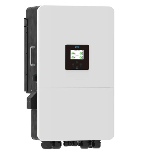 Falownik Deye LOW VOLTAGE SUN-6K-SG05LP1-EU-SM2