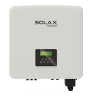Falownik SolaX X3‐Hybrid‐5.0M