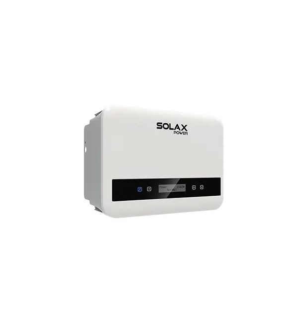 Falownik SolaX X1-MINI-3.0K-G4