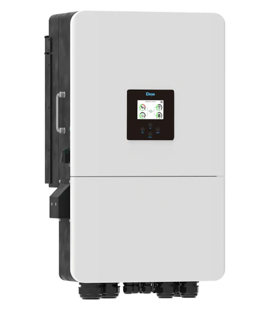 Falownik Deye LOW VOLTAGE SUN-12K-SG05LP3-EU-SM2