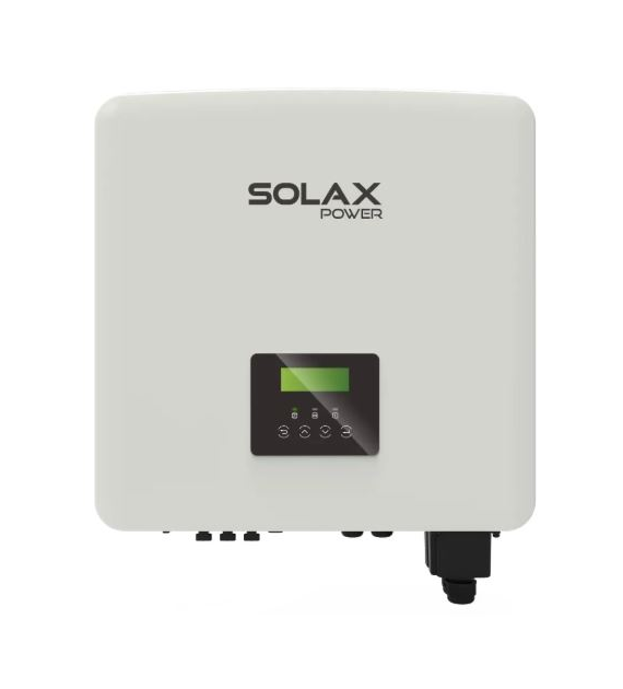Falownik SolaX X3-PRO-20K-G2