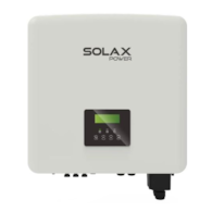 Falownik SolaX X3‐Hybrid‐6.0D G4.4