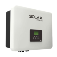 Falownik SolaX X3-MIC-4K-G2